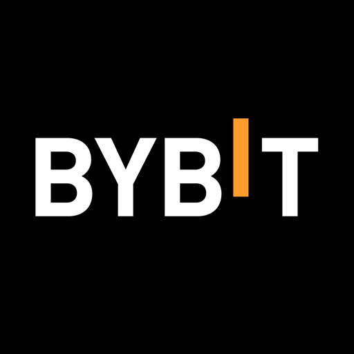 Bybit 標誌